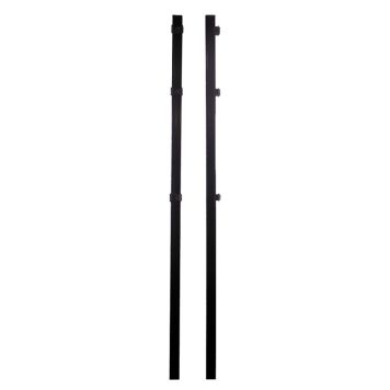 Post must 4 x 4 x 150 cm, must