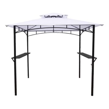 Grilli varikatus SunFun BBQ 240 x 150 x 230 cm