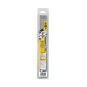 Keevituselektroodid Gys rutiil 3,2 mm