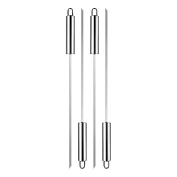 Grillvardad Kingstone 44,5 cm, 4 tk/pakk