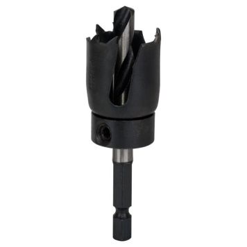 Augusaag 1/4" 25 mm
