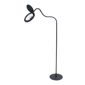 Põrandavalgusti Halo Design Magni 130 CM