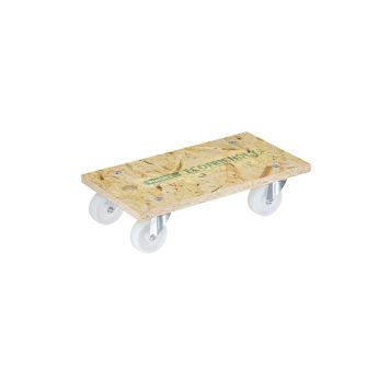 Transpordialus Wagner System MM 1630