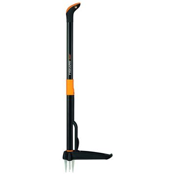 Umbrohu napsik Fiskars Xact