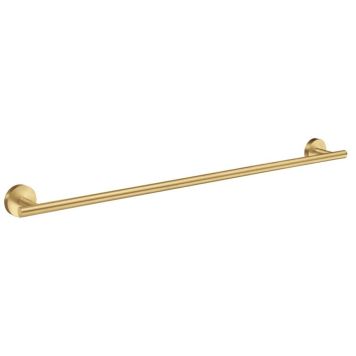 Rätikuhoidja Smedbo Home HV3464 harjatud messing