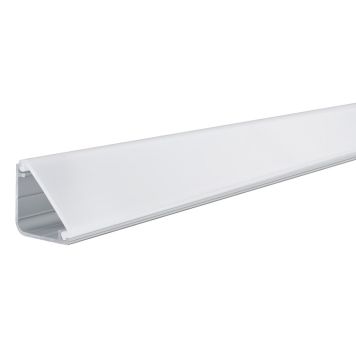 Delta profiil 200 cm