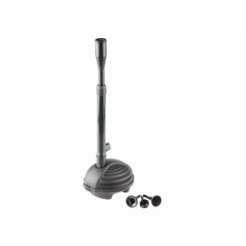 Purskkaevupump NCTP-O 750