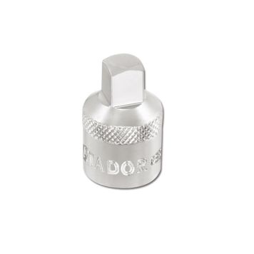 Padrunvõtme adapter Matador 1/2"; 3/8"