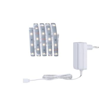 LED- valgusriba Paulmann Maxled Basic 250 soe valge 1,5 m, IP44