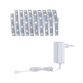 LED- valgusriba Paulmann Maxled Basic 250 soe valge 3 m