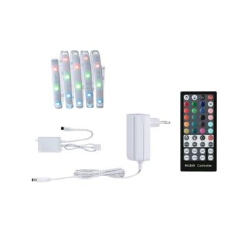 LED- valgusriba Paulmann Maxled 250 Basic RGBW 1,5 m