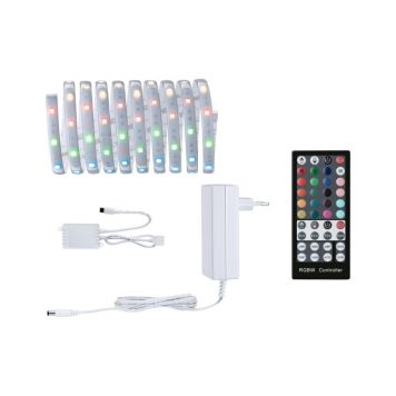 LED- valgusriba Paulmann Maxled 250 Basic RGBW 3 m