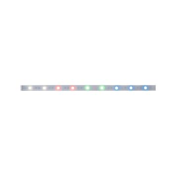 LED- valgusriba Paulmann Maxled 250 RGBW IP44, 1 m