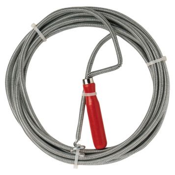 Torupuhastustross Alpha Tools 5 m