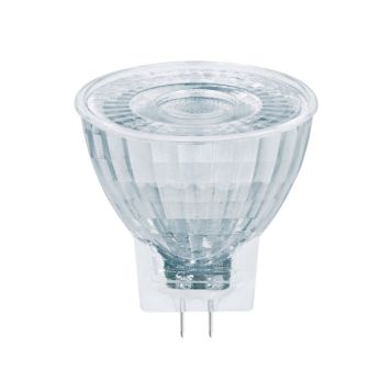LED-lamp Osram Star MR11 35 36° 4,2 W/2700 K GU4