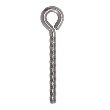 Silmuskruvi Seilflechter M6 x 40 mm