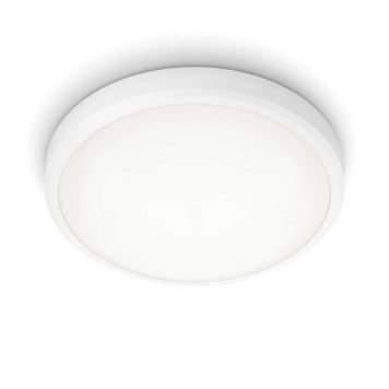 Vannitoavalgusti Philips Doris CL257, 17 W, valge