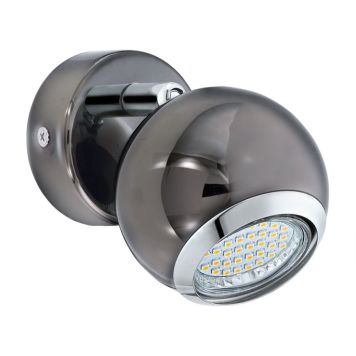 Kohtvalgusti Eglo Bimeda GU10/3W LED