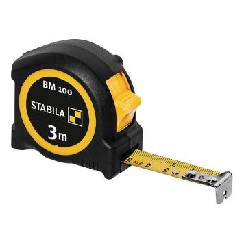 Mõõdulint Stabila BM 100 3 m