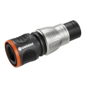 Premium voolikuliitmik veesulguriga 13mm (1/2")-15mm (5/8")