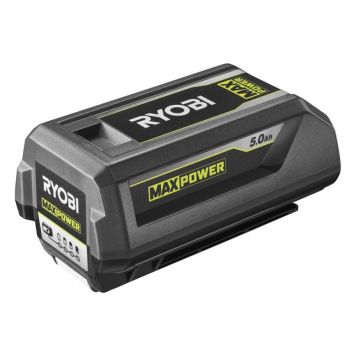 Aku Ryobi RY36B50B 36 V Max Power 5 Ah