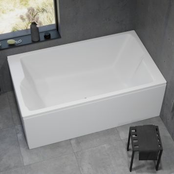 Vann Camargue Skärgård Skaraborg Duo Clean