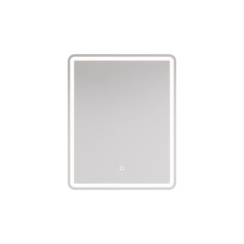 LED-PEEGEL NORD 60X75 CM DIMMER