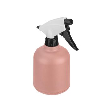 Pihustipudel Elho B.For Soft 0,6 l roosa
