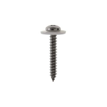 Katusekruvid Profi Depot ümarpea TX, A2, 3,9 x 25 mm, 100 tk