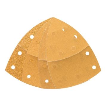 Lihvpaberite komplekt BFWP 10 tk