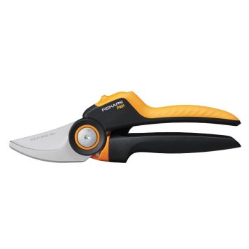 Oksakäärid Fiskars alasiga XPG M