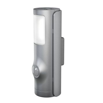 Liikumisanduriga valgusti Ledvance Nightlux Torch