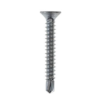 Puurkruvid Profi Depot peitpea DIN7504-0 ZN 3,9 x 16 mm 100 tk
