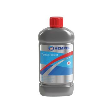 Immutusvahend Hempel Textile Protect 0,5 l