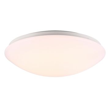 Plafoon Nordlux Ask liikumisanduriga, Ø 36 cm