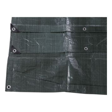 Koormakate 5 x 8 m, 140 g/m²