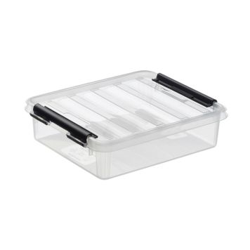 Säilituskast SmartStore Classic 1 l 21 x 17 x 6 cm
