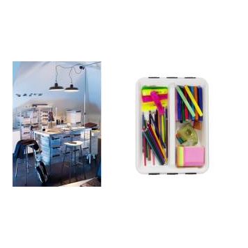 Säilituskast SmartStore Classic 3 l 21 x 17 x 15 cm