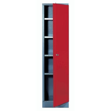 Tööriistakapp Küpper 180 x 45,5 x 45 cm