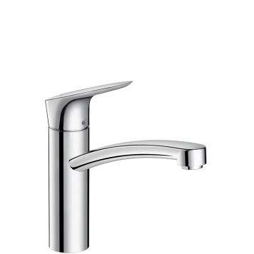 Köögisegisti Hansgrohe Logis
