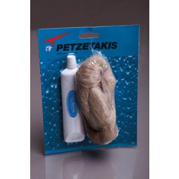 Tihendamis komplekt