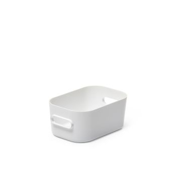 Säilituskarp SmartStore Compact XS valge 14,5 x 9 x 6 cm