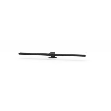 LED-valgusti Camargue Skärgård must peeglile 60 cm