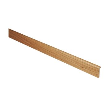 Trepiastme tagaserva liist 6 x 55 x 1450 mm