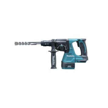 Akupuurvasar Makita DHR243Z