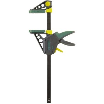 Pitskruvi Wolfcraft EHZ Pro 100-450 mm