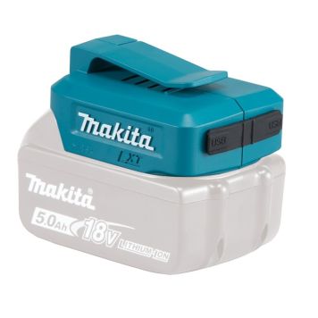 Aku adapter Makita SEBADP05