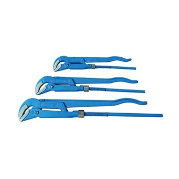 Toru mutrivõtmete komplekt Alpha Tools 3- osaline