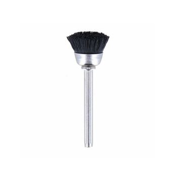 Harjastega hari Dremel 13 mm (404)