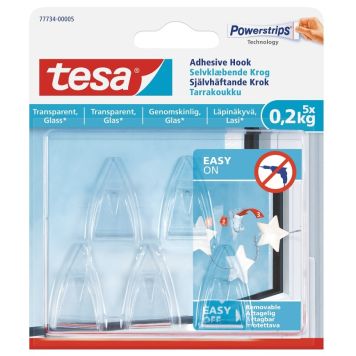 Nagi Tesa 0,2 kg 5 tk